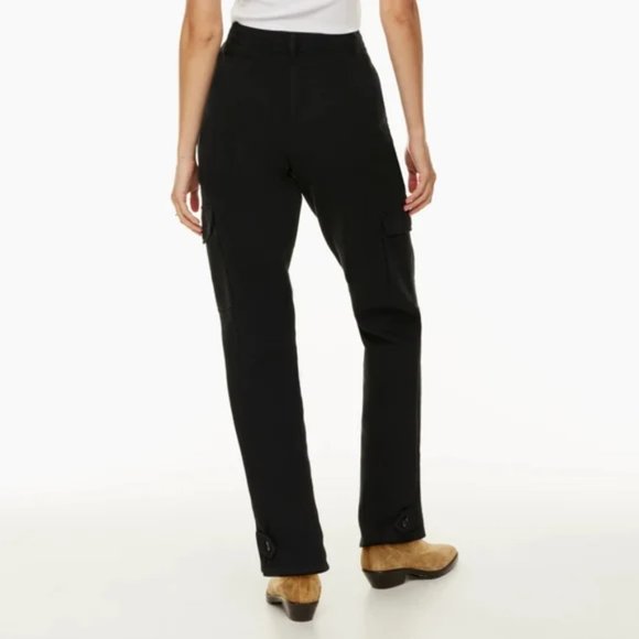Wilfred Free Modern Cargo Pant - Picture 3 of 4
